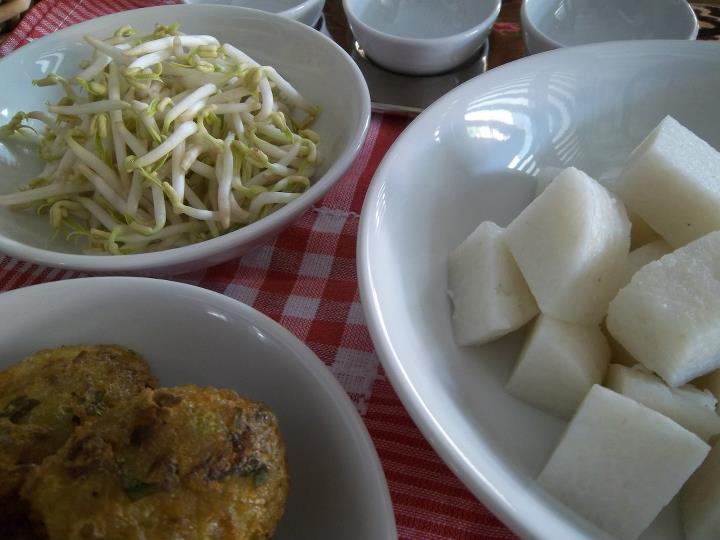 Resepi Mee, Bihun d Pasta  Mutiara Kitchen