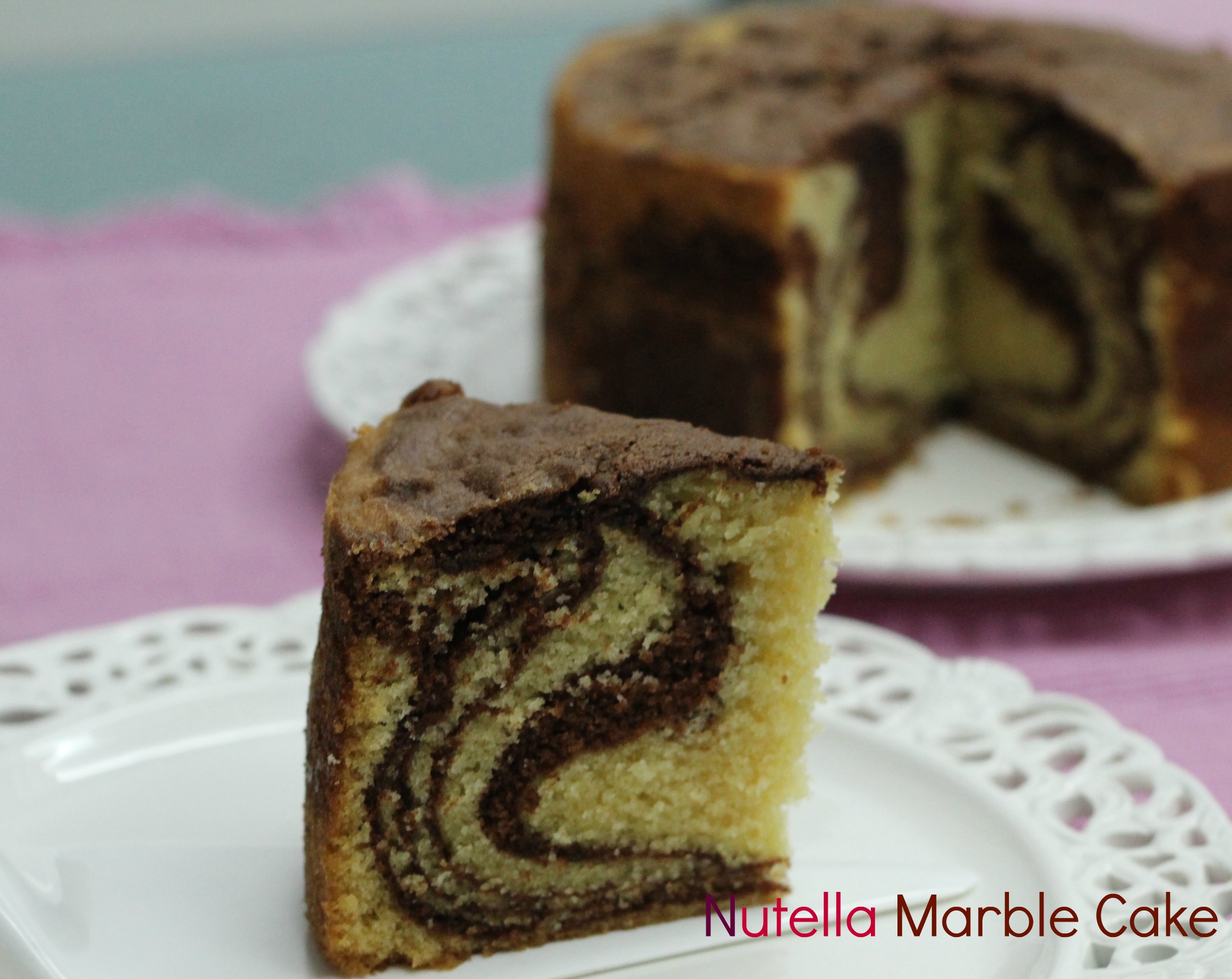 Resepi Kek dan Muffin  Mutiara Kitchen  Page 2
