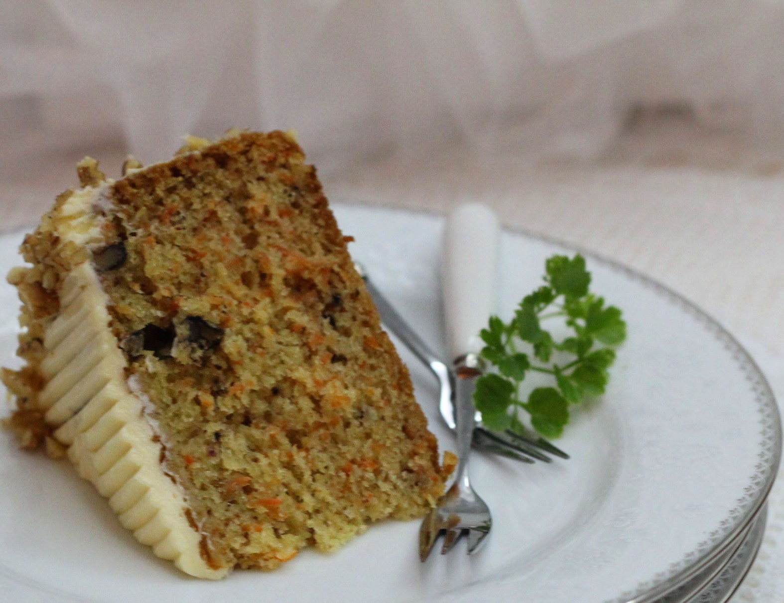 Resepi Butter Cake The Kitchen Guardian - Contohlah n